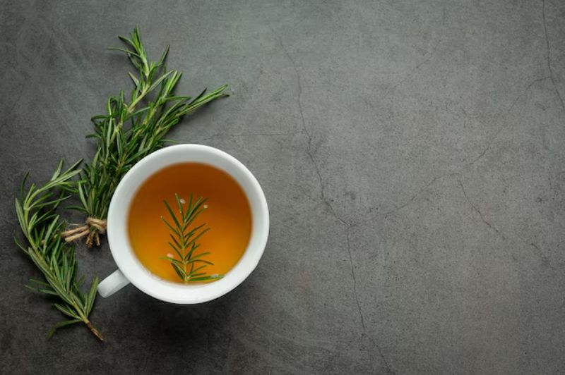 Tisane de Thym : bienfaits et propriétés